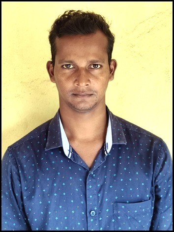 Ranjan Kumar Dalai